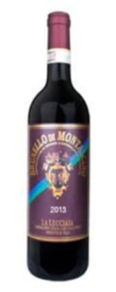 La Lecciaia Brunello Di Montalcino